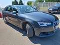 Audi A4 Avant 35 TDi 150cv AUT CUIR/GPS/XENON/APS x2/... Gris - thumbnail 3