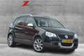 Volkswagen Polo Cross 1.4-16V | Airco | Elek.ramen | LMV | Trekhaak!! | crna - thumbnail 1