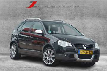 1.4-16V | Airco | Elek.ramen | LMV | Trekhaak!! |