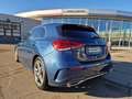 Mercedes-Benz A 180 d Aut. * AMG-LINE * LED * NAVI * RÜCKFAHRKAMERA Blau - thumbnail 9
