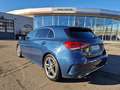 Mercedes-Benz A 180 d Aut. * AMG-LINE * LED * NAVI * RÜCKFAHRKAMERA Blau - thumbnail 8