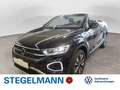 Volkswagen T-Roc 1.5 TSI DSG Move *Navi*LED*Kamer Schwarz - thumbnail 1