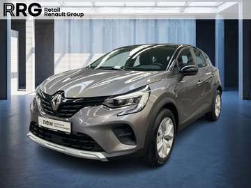 EVOLUTION MILD-HYBRID 140 CARPLAY SHZ PDC