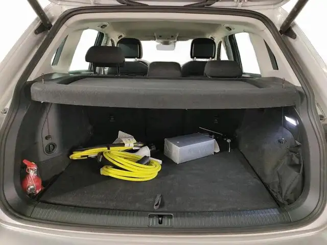 Volkswagen Tiguan view 9