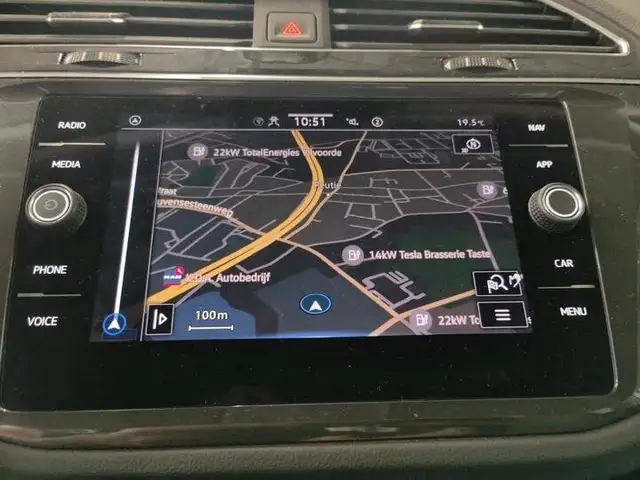 Volkswagen Tiguan view 7