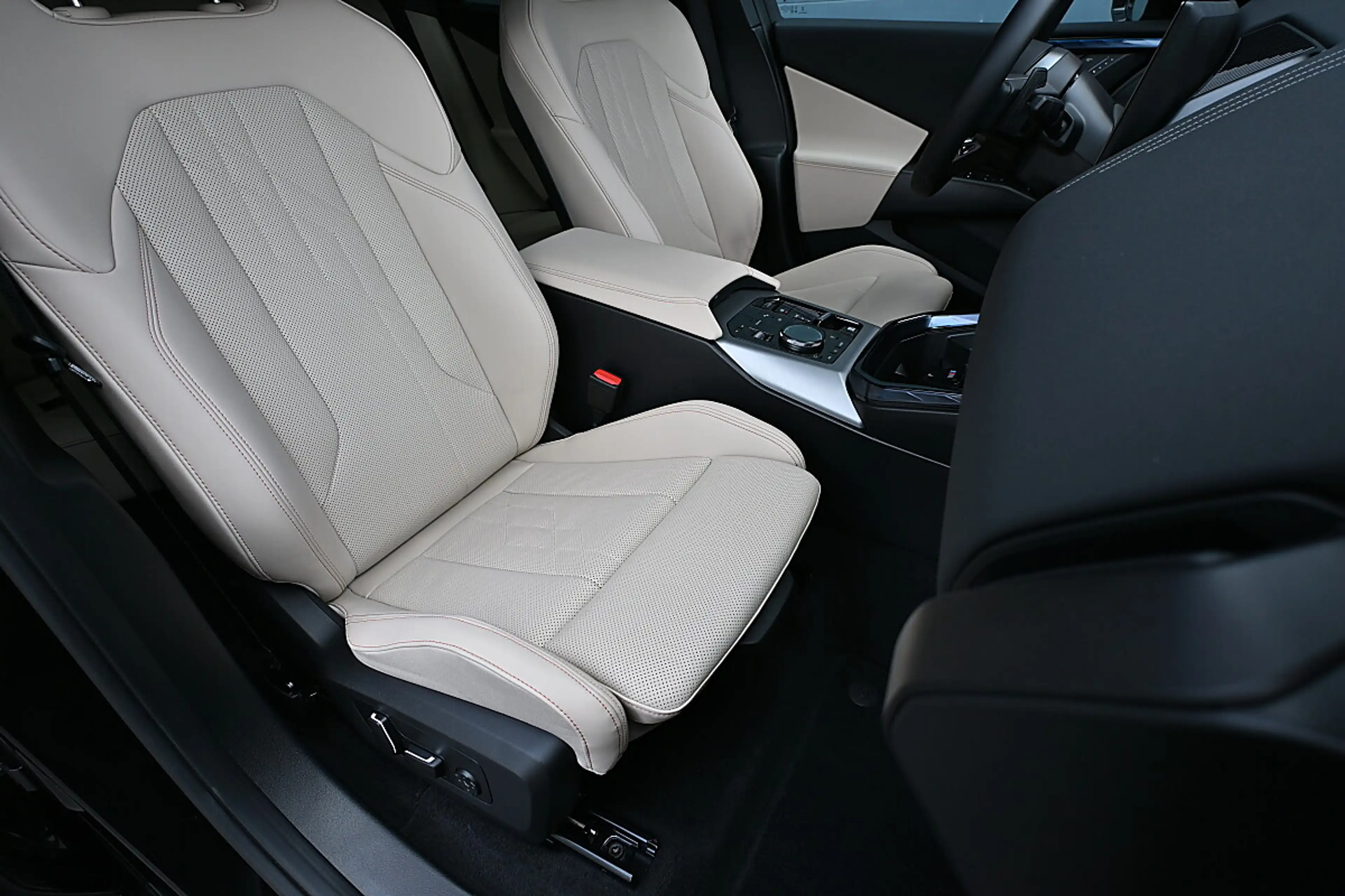 BMW X3 30e PHEV xDrive Aut. M Sport NP €84k 21", ACC, ... — photo 15