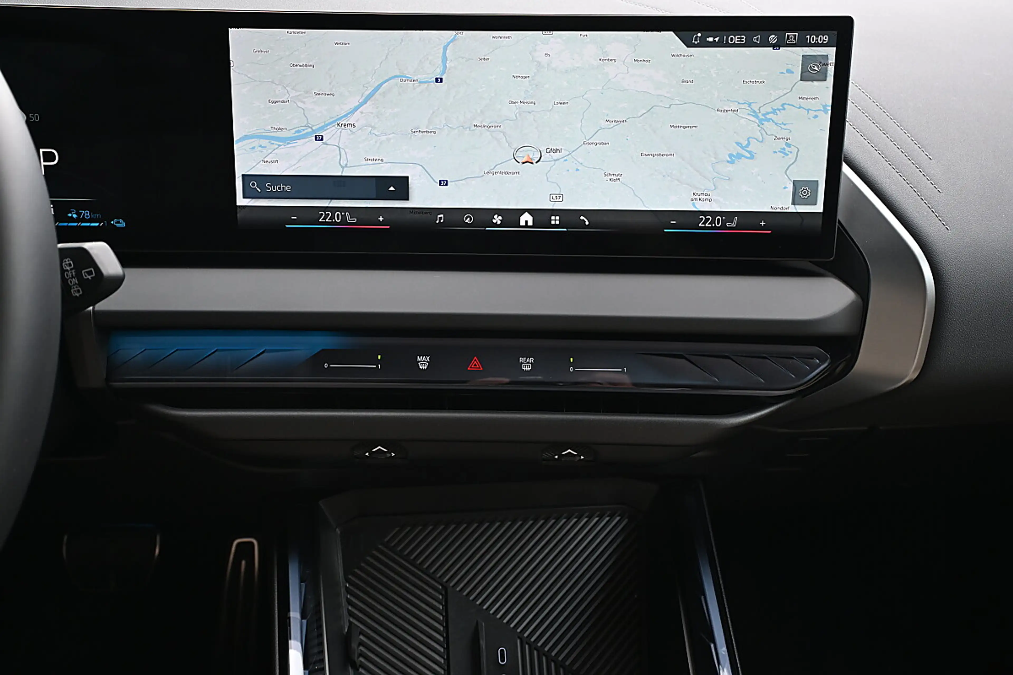 BMW X3 30e PHEV xDrive Aut. M Sport NP €84k 21", ACC, ... — photo 5