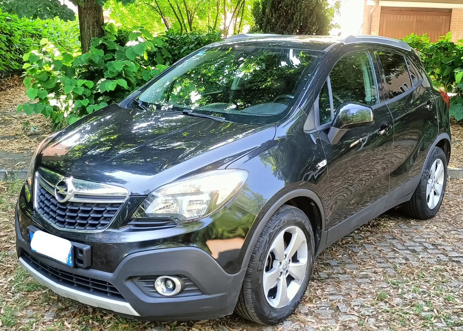 Opel Mokka 1.6 Ego s&s 4x2 115cv m5 - 2