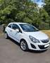 Opel Corsa Corsa 1.2 Expression S Blanco - thumbnail 3
