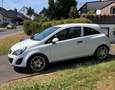 Opel Corsa Corsa 1.2 Expression S Blanco - thumbnail 4