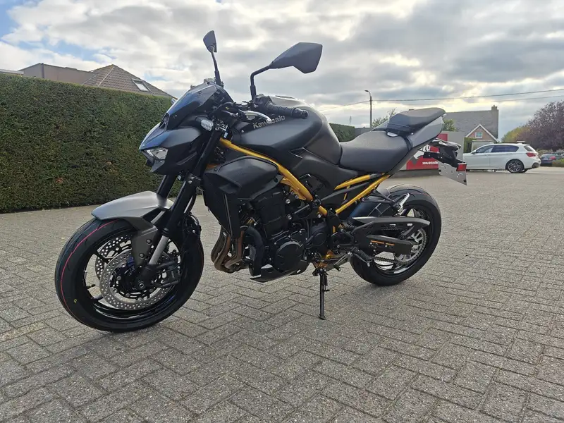 Kawasaki Z 900 - foto 6