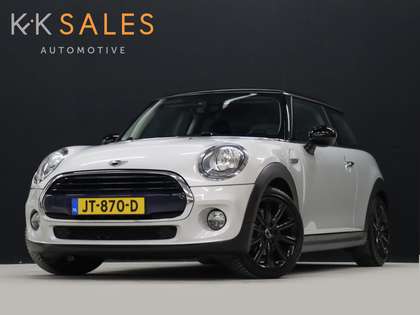 MINI Cooper Mini 1.5 Salt Business [PDC ACHTER, NAVIGATIE, BLU