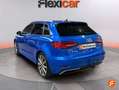 Audi A3 Sportback 40 e-tron S tronic Azul - thumbnail 4