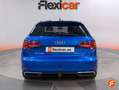 Audi A3 Sportback 40 e-tron S tronic Azul - thumbnail 5