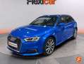 Audi A3 Sportback 40 e-tron S tronic Azul - thumbnail 2