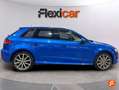 Audi A3 Sportback 40 e-tron S tronic Azul - thumbnail 7