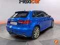 Audi A3 Sportback 40 e-tron S tronic Azul - thumbnail 9