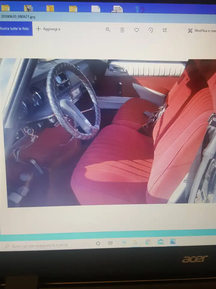 Citroen DS pallas, foto 3