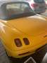 Fiat Barchetta 1.8 16V Vol Leer , roestvrij Amarillo - thumbnail 6