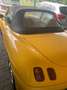 Fiat Barchetta 1.8 16V Vol Leer , roestvrij žuta - thumbnail 5
