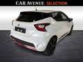 Nissan Micra IG-T N-Connecta Blanc - thumbnail 7