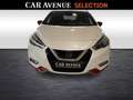 Nissan Micra IG-T N-Connecta Blanc - thumbnail 3