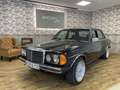 Mercedes-Benz 300 D Negro - thumbnail 1