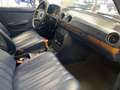 Mercedes-Benz 300 D Negro - thumbnail 9