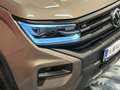 Volkswagen Amarok 3.0 TDI PanAmericana Doppelkabine 4Motion*20%MwSt. Beige - thumbnail 5