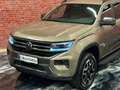 Volkswagen Amarok 3.0 TDI PanAmericana Doppelkabine 4Motion*20%MwSt. Beige - thumbnail 3