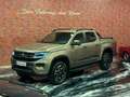 Volkswagen Amarok 3.0 TDI PanAmericana Doppelkabine 4Motion*20%MwSt. Beige - thumbnail 2