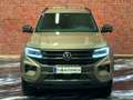 Volkswagen Amarok 3.0 TDI PanAmericana Doppelkabine 4Motion*20%MwSt. Beige - thumbnail 7