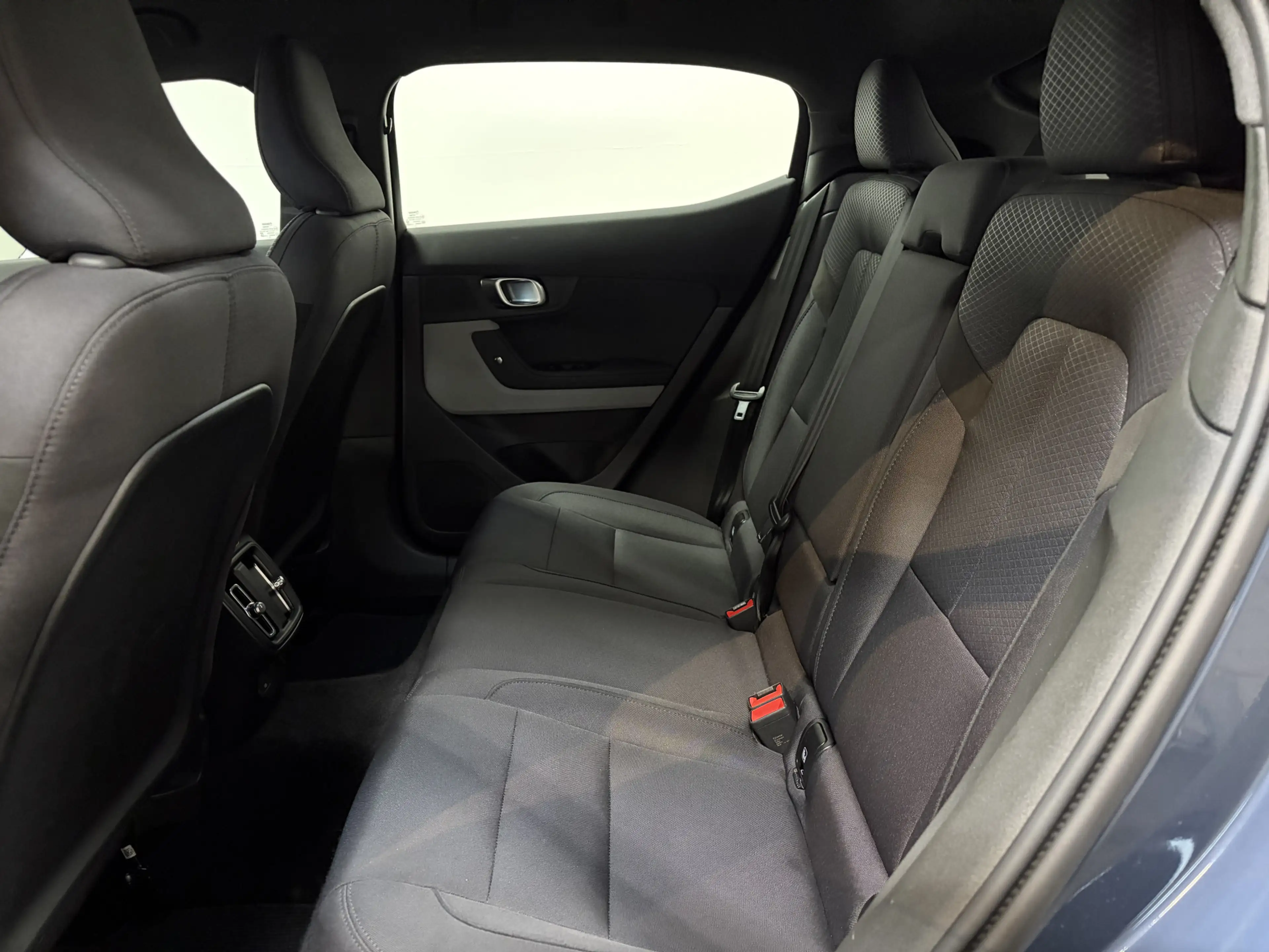 Polestar 2 Long Range Single Motor 78 kWh SOH96.8% Adapt. Cru — photo 5