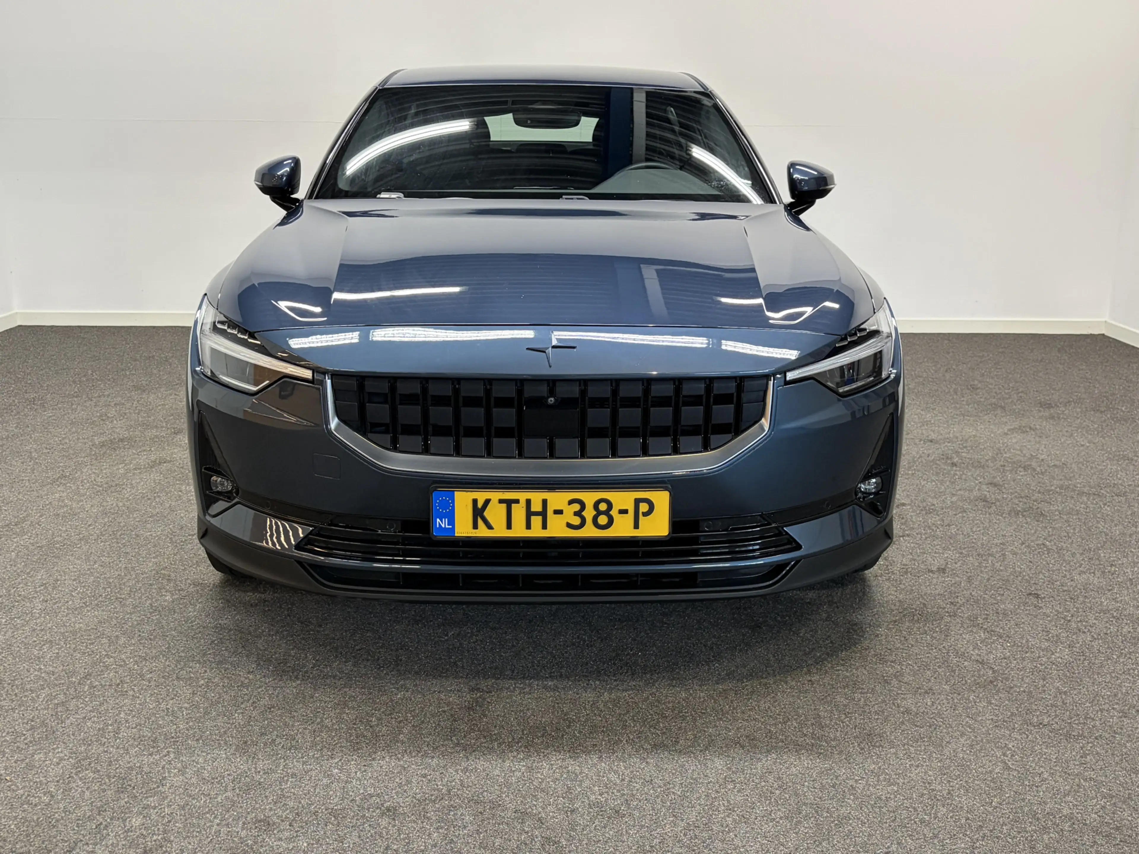 Polestar 2 Long Range Single Motor 78 kWh SOH96.8% Adapt. Cru — photo 11
