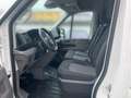Volkswagen Crafter 35 Kasten 2.0 TDI MR 1.HAND AHK STANDHEIZ Weiß - thumbnail 11