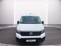 Volkswagen Crafter 35 Kasten 2.0 TDI MR 1.HAND AHK STANDHEIZ Weiß - thumbnail 4