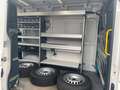 Volkswagen Crafter 35 Kasten 2.0 TDI MR 1.HAND AHK STANDHEIZ Weiß - thumbnail 17
