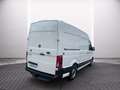 Volkswagen Crafter 35 Kasten 2.0 TDI MR 1.HAND AHK STANDHEIZ Weiß - thumbnail 6