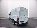 Volkswagen Crafter 35 Kasten 2.0 TDI MR 1.HAND AHK STANDHEIZ Weiß - thumbnail 5