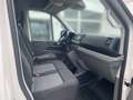 Volkswagen Crafter 35 Kasten 2.0 TDI MR 1.HAND AHK STANDHEIZ Weiß - thumbnail 10