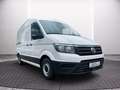 Volkswagen Crafter 35 Kasten 2.0 TDI MR 1.HAND AHK STANDHEIZ Weiß - thumbnail 3