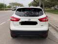 Nissan Qashqai 1.5 dCi 110cv – 2016 Conecta 4x2 360 Blanco - thumbnail 3