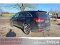 Kia Sorento Platinum Edition 4WD Aut. Pano Navi AHK Schwarz - thumbnail 4