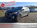 Kia Sorento Platinum Edition 4WD Aut. Pano Navi AHK Schwarz - thumbnail 1