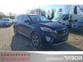 Kia Sorento Platinum Edition 4WD Aut. Pano Navi AHK Schwarz - thumbnail 2