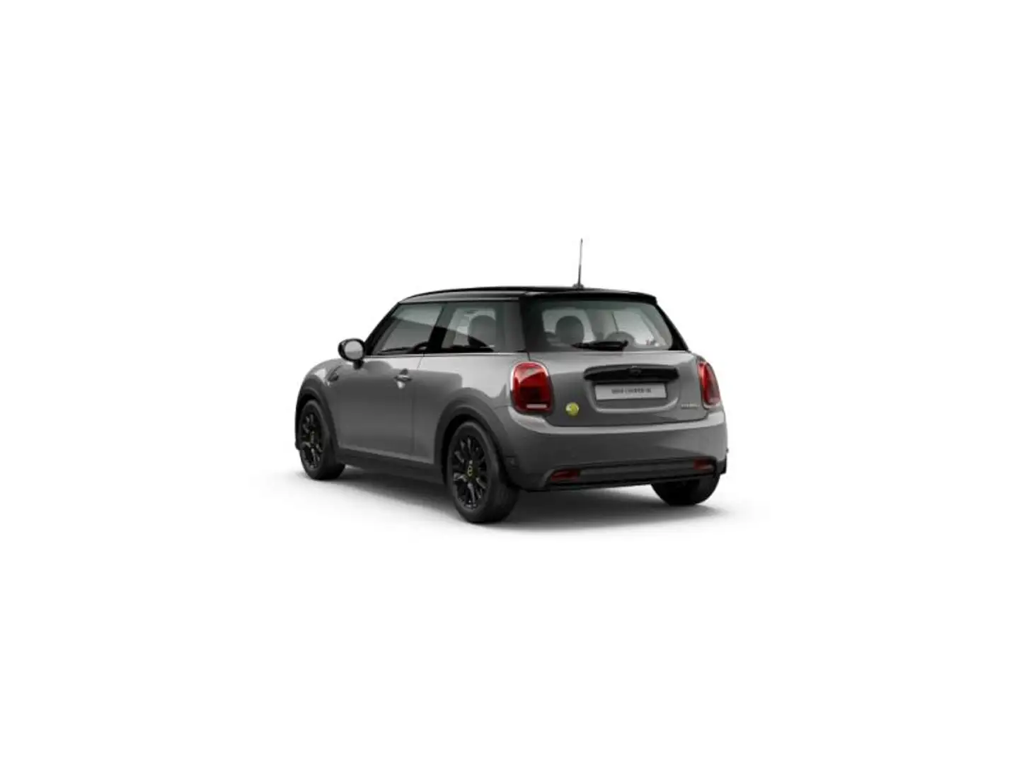 MINI Cooper SE Cooper SE Grigio - 2