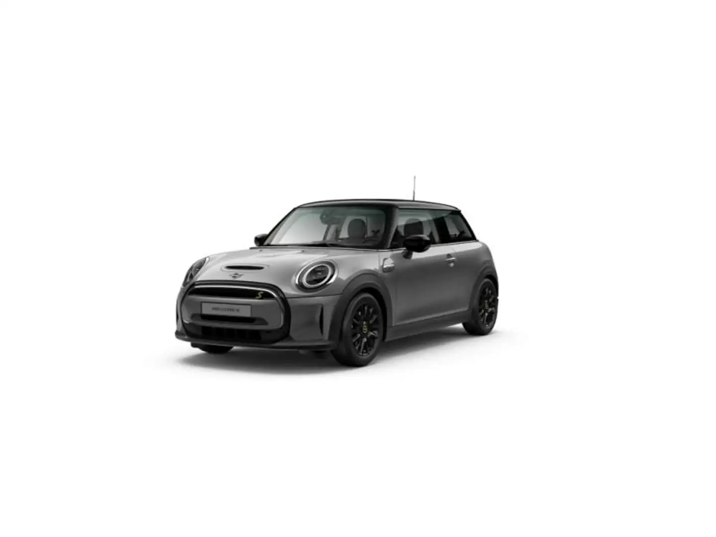 MINI Cooper SE Cooper SE Grigio - 1