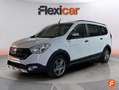 Dacia Lodgy Stepway Comfort 85kW(115CV) 7Pl Blanco - thumbnail 3