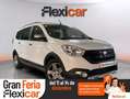 Dacia Lodgy Stepway Comfort 85kW(115CV) 7Pl Blanco - thumbnail 1