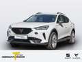 CUPRA Formentor 1.4 eHybrid DSG NAVI+ FULL-LINK ACC Weiß - thumbnail 1